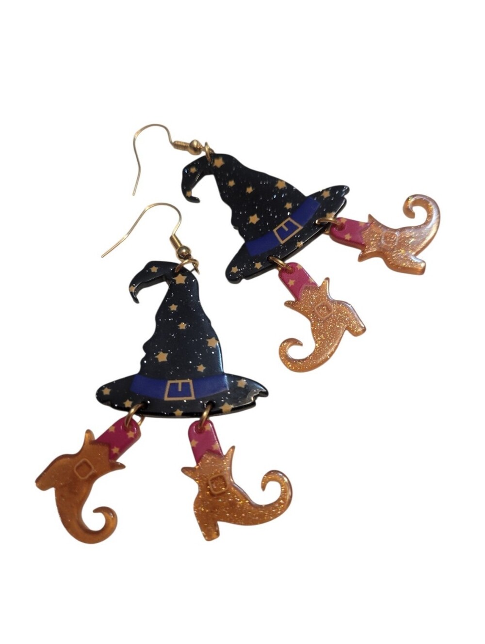 Halloween Earrings